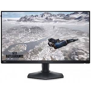 Dell Alienware AW2524HF 24.5 �n� FullHD 0.5MS 500Hz HDMI+DP+USB 3.2 IPS Gaming Monitor