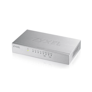 Zyxel GS-108B 8 Port 10/100/1000 Gigabit Switch