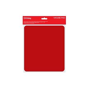 Frisby Mouse Pad Kuma� (K�rm�z�)220 x 250 x 5mm
