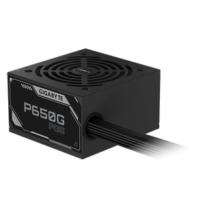 GIGABYTE GP-P650G PG5 650W 80+ Gold Gaming Power Supply