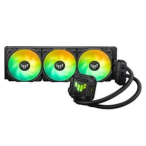 Asus TUf  Gaming LC 360 Rgb Aura 120MM Rgb S�v� So�utucu