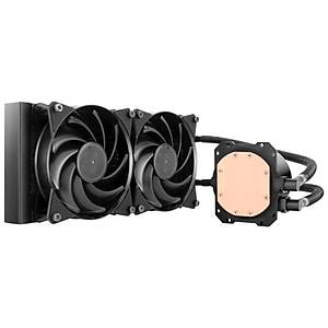 Cool Master Liquid Lite 240 24cm S�v� CPU So�utucu