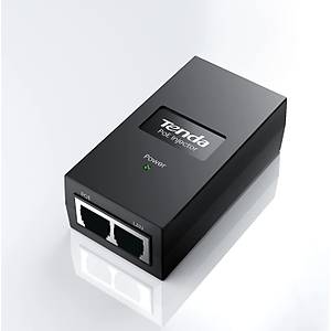 Tenda POE15F 10/100mbps 802.3 Af/at Poe Enjektoru