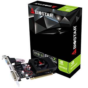 Biostar GT730-4GB D3 4GB DDR3 128Bit Ekran Kart�