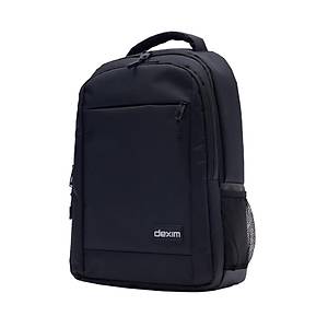 Dexim Dxbp11 Essential 15.6 Inc Suya Dayan�kl� Siyah Notebook S�rt �antas�