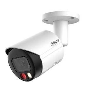Dahua IPC-HFW2249S-S-IL 3.6mm IR PoE Bullet G�venlik Kameras�