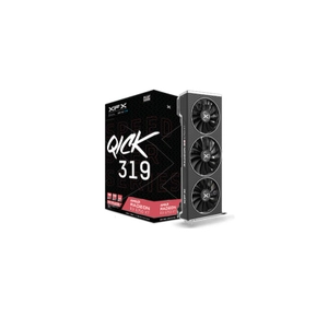 XFX Speedster QICK 319 RX 6750 XT 12GB GDDR6 192Bit Ekran Kart� (RX-675XYJFDP)