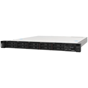 Lenovo ThinkSystem SR250 7DCLA00LEA V3 INTEL XEON E-2434 16GB 800W Titanium 1U Rack Server ( 3 YIL YER�NDE GARANT� )