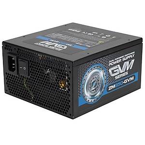 Zalman ZM850-GVM 850W 80+ Bronze G�� Kayna��/Power Supply