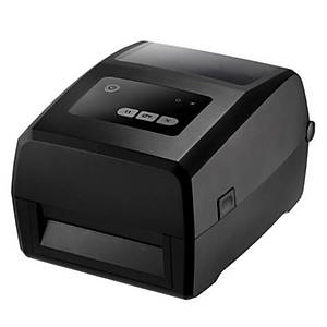 Spenta SPR-210D USB Siyah Barkod Yaz�c�