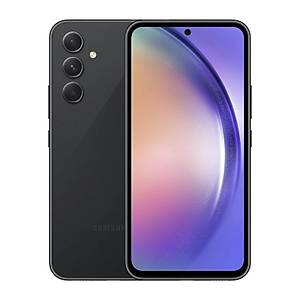 Samsung Galaxy A54 5G 256GB 8GB Grafit Ak�ll� Cep Telefonu (Distrib�t�r Garantili)