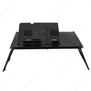 Addison ALD-99 Katlanabilir Fanl� Notebook Masas�