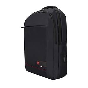 PLM Lucca-Usb-15.6 �n�  Siyah Notebook S�rt �antas�