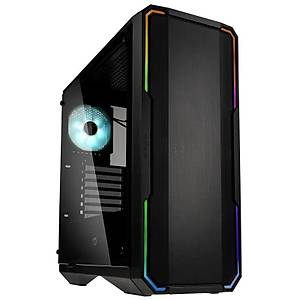 Bitfenix ESM-150-KKWGK-4A ENSO Mesh Black + 4 ARGB Fans With Controller Bilgisayar Kasas�