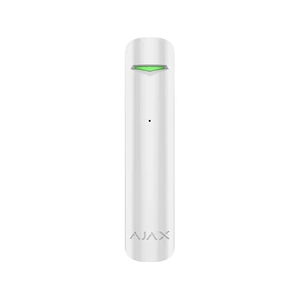 Ajax GlassProtech Cam K�r�lma Dedekt�r� Beyaz