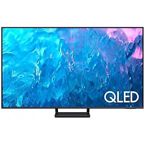 Samsung 55Q70C 55�n� 140Ekran 4K UHD Smart QLED Televizyon
