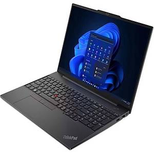 Lenovo Thinkpad E16 21JQS1TT00-04 �ntel I5-1335U 16GB 512Gb FreeDOS 16 FullHD Laptop