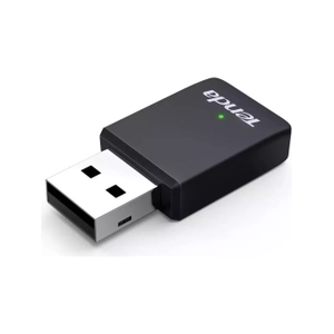 Tenda U11 Ax900 Dual-Band Wi-Fi6 USB Adapt�r�