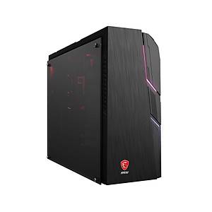 MSI MAG CODEX 5 11SC-824XTR I7-11700F 16GB DDR4 512GB SSD RTX2060 GDDR6 6GB DOS SIYAH GAMING PC