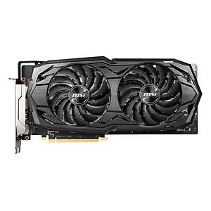 Msi Vga Radeon RX 5600 XT Gaming MX RX5600XT 6GB GDDR6 192B DX12 Pcie 4.0 x16 (1XHDMI 3XDP) Ekran Kart�