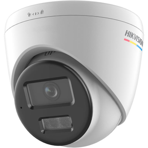 H�kv�son DS-2CD1347G2H-LUF 4Mpix 2,8mm Lens H265+ 30Mt Gece G�r��� Dahili Mikrofon Color Vu Lite Full Time Color Dome IP Kamera