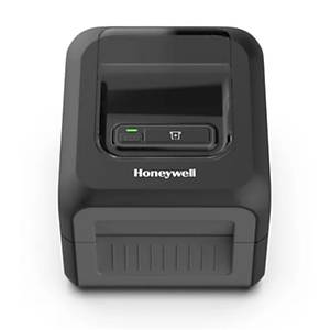 HoneyWell PC41E-D 203DPI Direk Termal Usb Siyah Barkod Yaz�c� (R�BONSUZ KULLANIM)