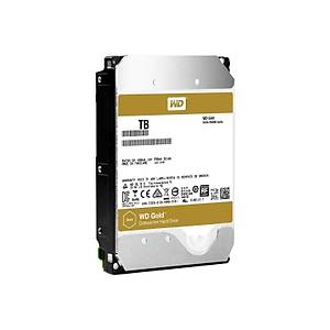 WD Gold Enterprise WD121KRYZ 12TB 7200RPM 256MB 3.5? SATA 3 NAS Harddisk