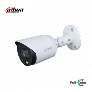 Dahua HAC-HFW1209TLMP-A-LED-0360B 2Mpix  40 Mt Gece G�r., 3,6mm Lens, Full Color, Dahili Mikrofon, 4 IN 1, IP67, Bullet Kamera