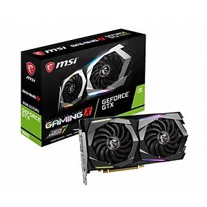 Msi GTX1660 Gaming X 6G GDDR5 192Bit Ekran Kart�