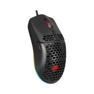 GameBooster M700 Air-Force RGB Ayd�nlatmal� Ultra Hafif Profesyonel Oyuncu Mouse