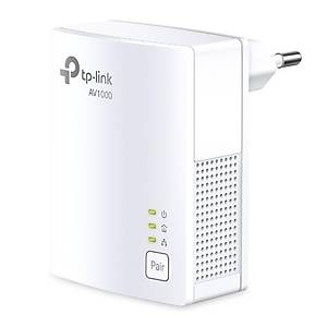 Tp-Link PA7017 Kit AV1000 Gigabit Powerline Starter Kit