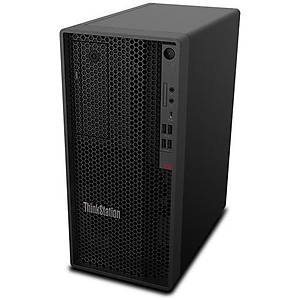 Lenovo ThinkStation P3 30GS0015TR i9-13900K  32GB 4800MHz 1TB SSD RTXA4500 Win1 750W Tower �� �stasyonu Bilgisayar