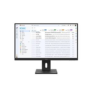Lenovo ThinkVision E27-40 64BCMAT4TK 27in� 4ms 100hz HDMI+VGA WLED Pivot Monit�r
