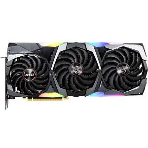 Msi Vga  Geforce RTX 2070 Super Gaming X TRIO RTX2070S 8GB GDDR6 256B DX12U PCIE 3.0 X16 (1XHDMI 3XDP)