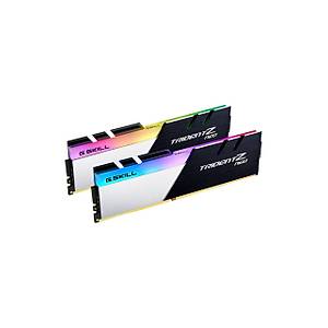 GSkill Trident Z Neo RGB 16GB (2x8GB) F4-3600C16D-16GTZNC 3600MHz DDR4 Ram