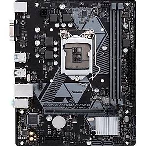 Asus Prime H310M-F R2.0 DDR4 2666MHz Anakart