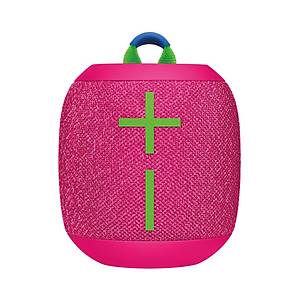 Ultimate Ears Wonderboom Ta��nabilir Pembe Bluethoot Hoparl�r