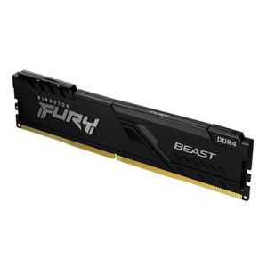 Kingston Fury Beast 32Gb KF432C16BB/32 DDR4 3200Mhz CL16 Masa�st� Bilgisayar Ram