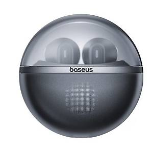 Baseus Bowie EZ10 TWS Bluetooth (A00054300116-Z1) Siyah Kulakl�k