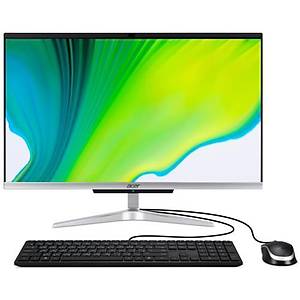 Acer Aspire C22-963 i5-1035G 4GB 256GB 21.5 Win10 All In One Bilgisayar
