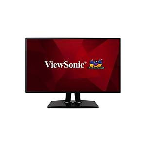 Viewsonic 27 VP2768 Led IPS 350 Nits 2K 2560 X 1440 5MS 16:9 2XHDMI DP Pivot Ergonomik Monit�r