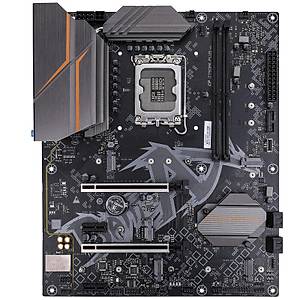 Colorful Battle-AX Z790AK-Plus D5 V20 DDR5 7200Mhz ATX 1700p Anakart
