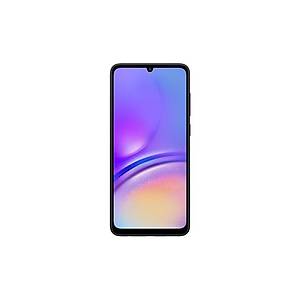 Samsung Galaxy A05 128GB 4GB Ram Siyah Ak�ll� Cep Telefonu