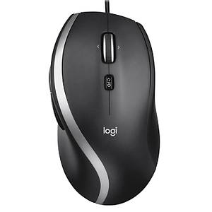 Logitech M500s 910-005784 Kablolu Optik Mouse