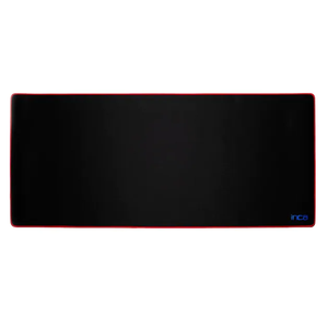 Inca IMP-018K K�rm�z� Diki�li XXL Mouse Pad
