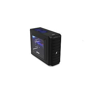 Exper PC Gaming Xcellerator XC604 P i5 12400F H610 16GB 512GB M.2 SSD GTX1650 4GB 500W W11 PRO Masa�st� Bilgisayar