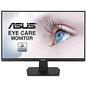 Asus 23,8 VA24EHE IPS Freesync 1920x1080 5MS 75HZ 3Y�l DVI VGA HDMI Vesa Monit�r
