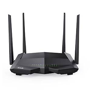 Tenda V12 4 Port AC1200MBPS Dual Band VDSL Modem