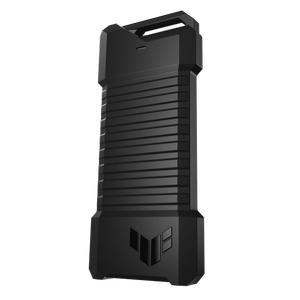 Asus Tuf Gaming AS2000 2TB USB3.2 GEN2 Tip-C 10Gbps Ta��nabilir SSD