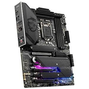 Msi Mpg Z590 Gaming Plus DDR4 S+V+GL 1200p Anakart